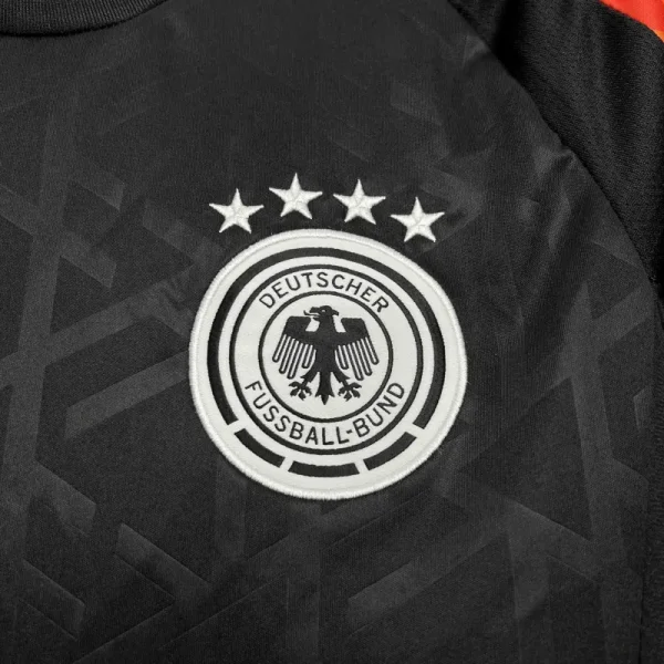 2024 Germany Euro Cup Training Football Jersey - Image 5