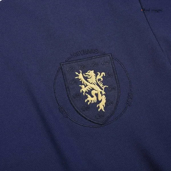 Scotland 150th Anniversary 2023 Goalkeeper Jersey - Image 6