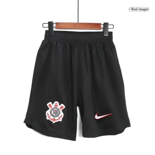 Corinthians 2023/24 Home Short - Image 3