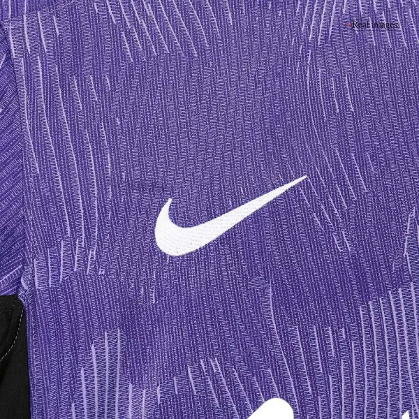 23-24 Liverpool Third Away Jersey - Image 5