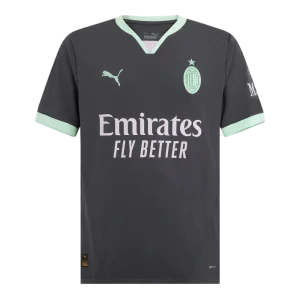 24-25 AC Milan Third Jersey Replica