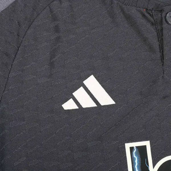 2023-24  Juventus Third Jersey Player Version - Image 6