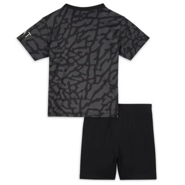 23-24  Kids PSG Third Jersey Kit - Image 2