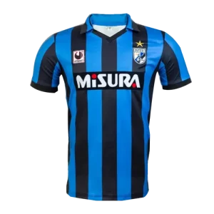 88-90 Inter Milan Retro Jersey Home
