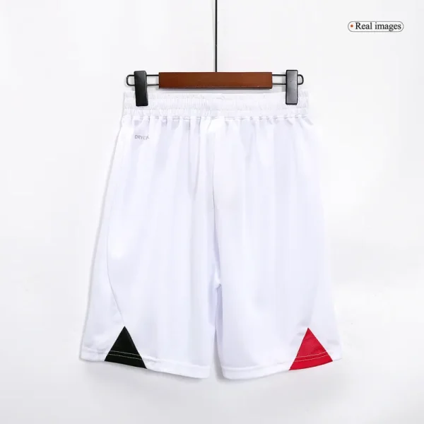 23-24 AC Milan Away Kit Jersey+Shorts - Image 6