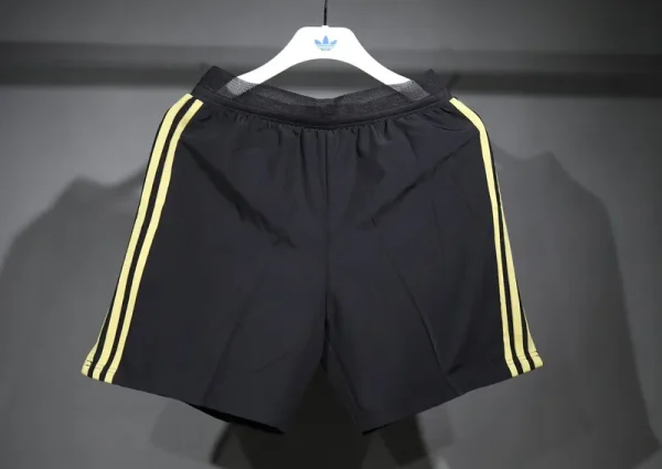 Adidas Mexico Third Shorts Player Version Gold Cup 2025 - Image 4