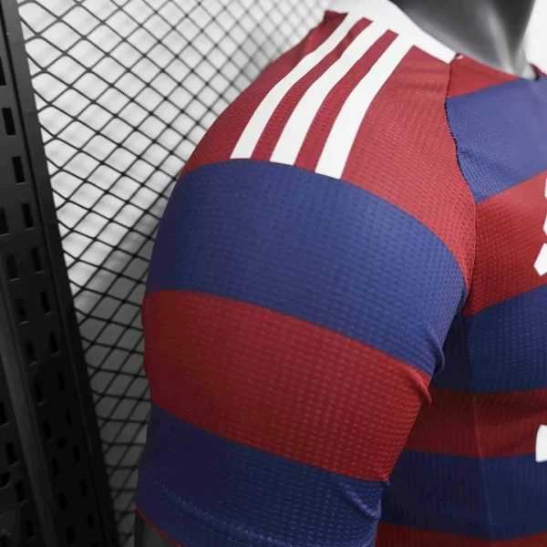 Newcastle United Away Jersey Player Version 2024/25 - Image 6