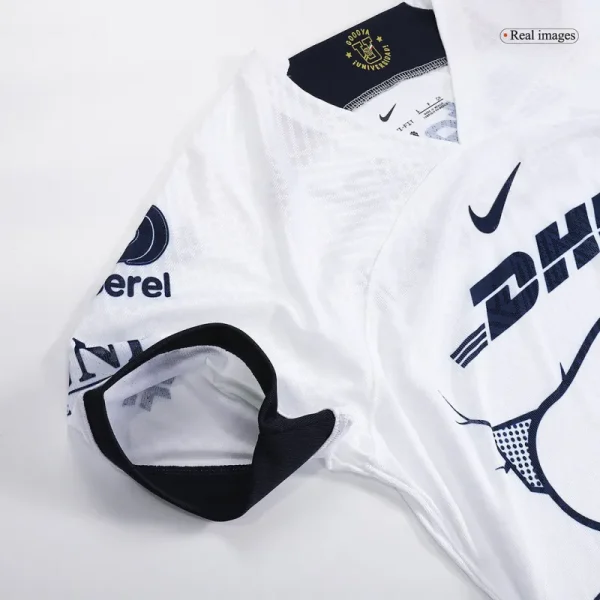 Pumas UNAM Home 2023/24 Jersey Player Version - Image 7