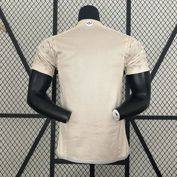 24-25 Juventus Co-Branded Gucci Kit Special Edition Shirt - Image 9