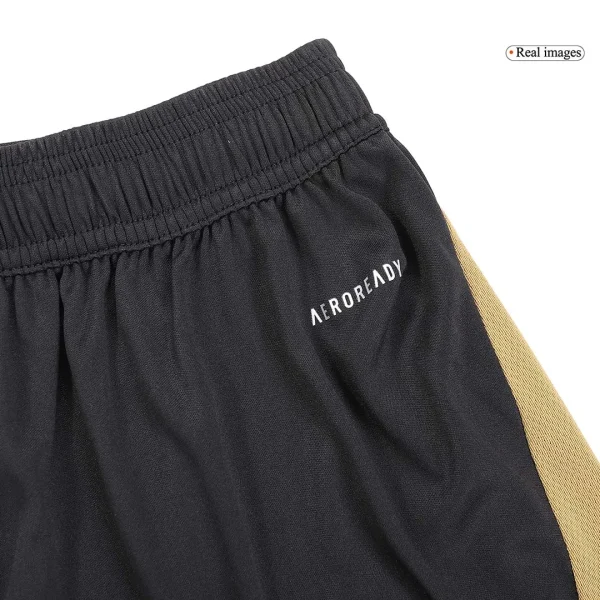Belgium Home Shorts EURO 2024 - Image 8