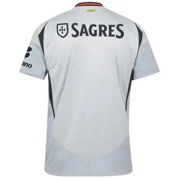 2024-25 Benfica Third Jersey - Image 2