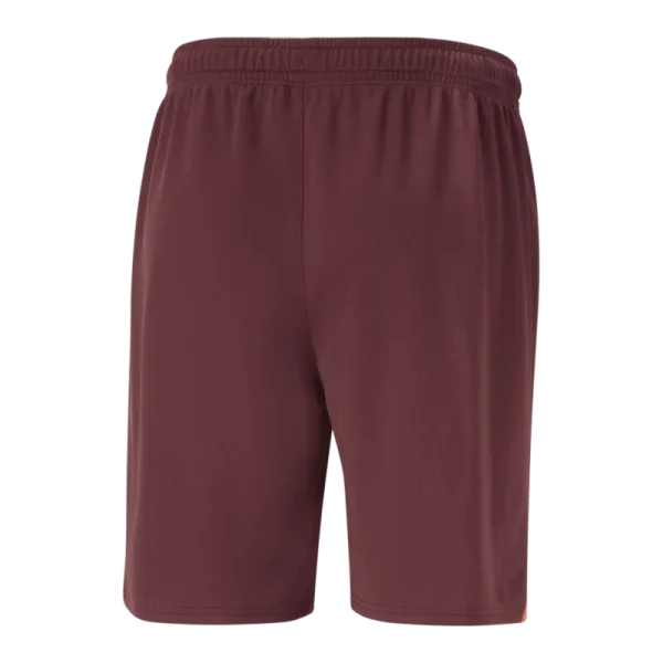 2023/24 Manchester City Away Shorts - Image 2