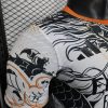 Real Madrid Dragon Special Edition Shirt Player Edition Football Jersey 25-26 - Image 6