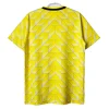 88-89 Borussia Dortmund Retro Jersey Home - Image 2