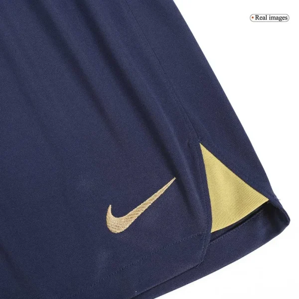 Pumas UNAM 2023/24 Away Shorts - Image 4