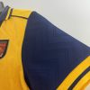 Arsenal Retro  Away Football Shirt 1996-1997 - Image 6
