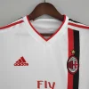 11-12 AC Milan Retro Jersey Away - Image 3