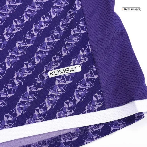 Fiorentina 2023/24 Home Jersey - Image 10