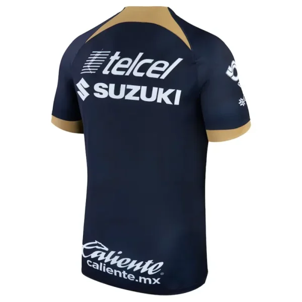 Pumas UNAM 2023/24  Jersey Away - Image 2
