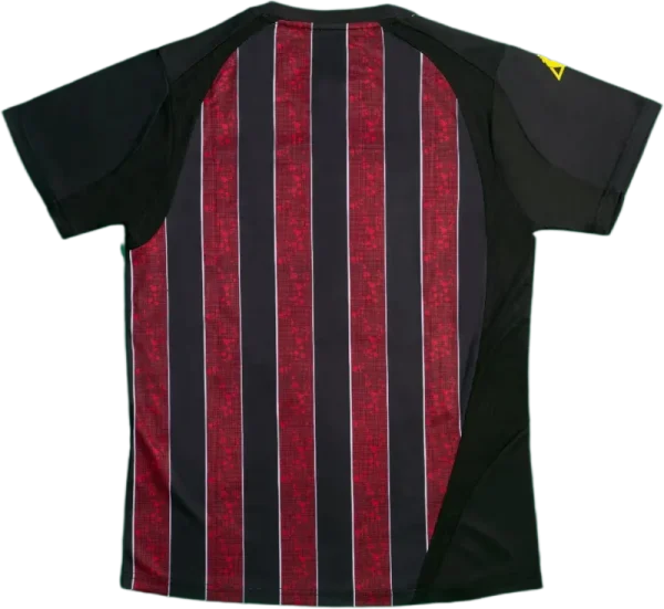 2008/09 Manchester City Retro Away Jersey - Image 2