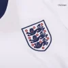 England Home Jersey EURO 2024 RICE #4 KANE #9 BELLINGHAM #10 FODEN #11 - Image 7