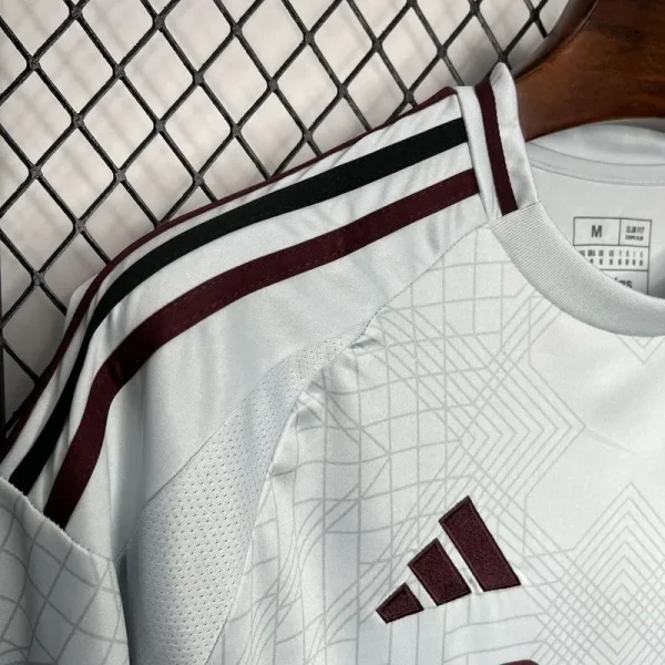24-25 Ajax Third Away Jersey Fan Version - Image 8
