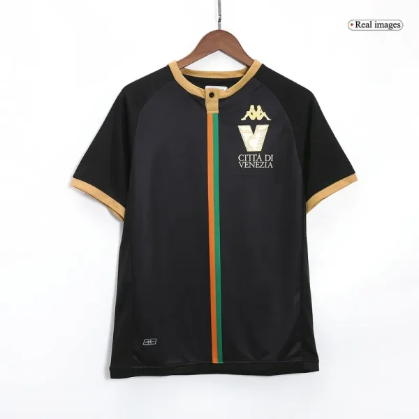 Venezia FC 2023/24 Jersey Home - Image 2