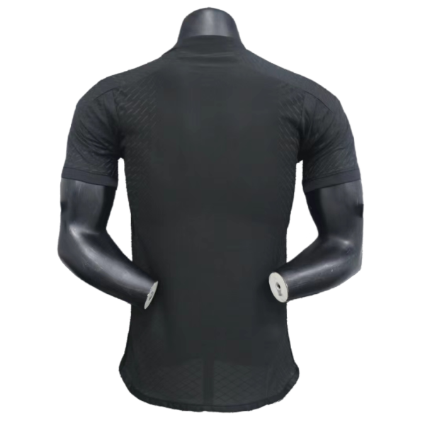 2024 Player Argentina Special Edition Soccer Jersey - Image 2