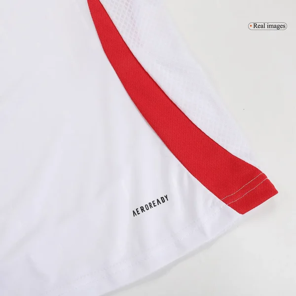 Women's Italy Jersey Away Euro 2024 - Image 8