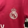 Real Madrid 14-15 Away Retro Kids Kits Vintage Children Sets Football Jersey - Image 9
