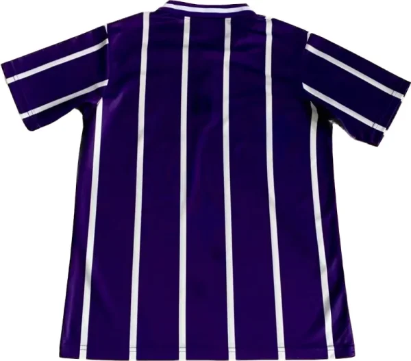 1992/94 Manchester City Retro Jersey Away - Image 2