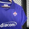 24-25 Fiorentina Soccer Jersey Home Replica Fan Version - Image 5