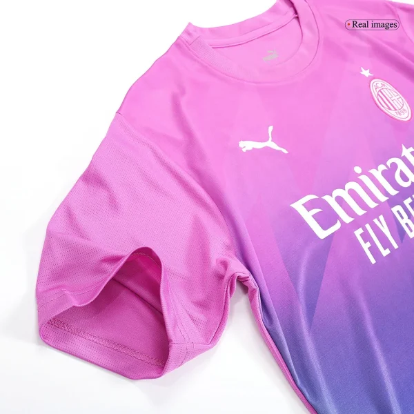 23-24 AC Milan Jersey Third Away - Image 10