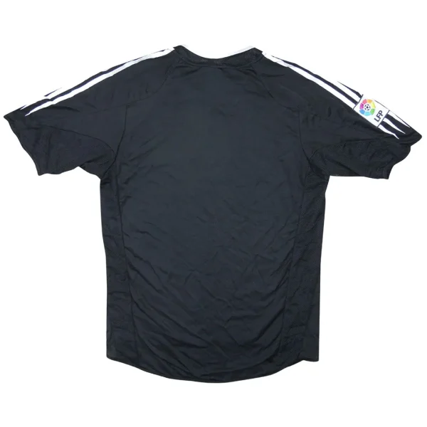 2004/05 Real Madrid Retro Away Jersey - Image 2