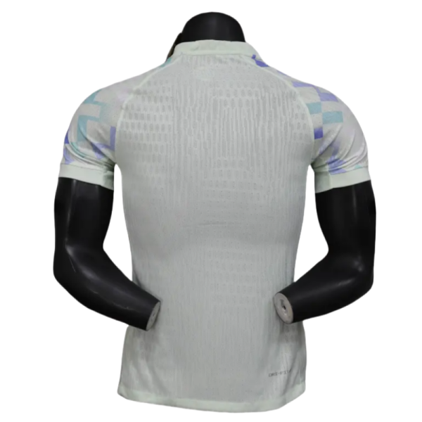 2025-26 Nike Inter Milan Away Football Jersey Player Version - Image 2