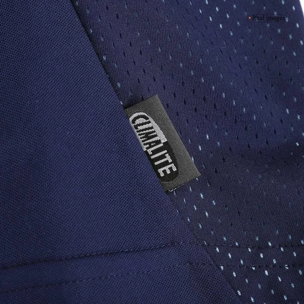 Argentina Retro Jersey Away World Cup 2002 - Image 7
