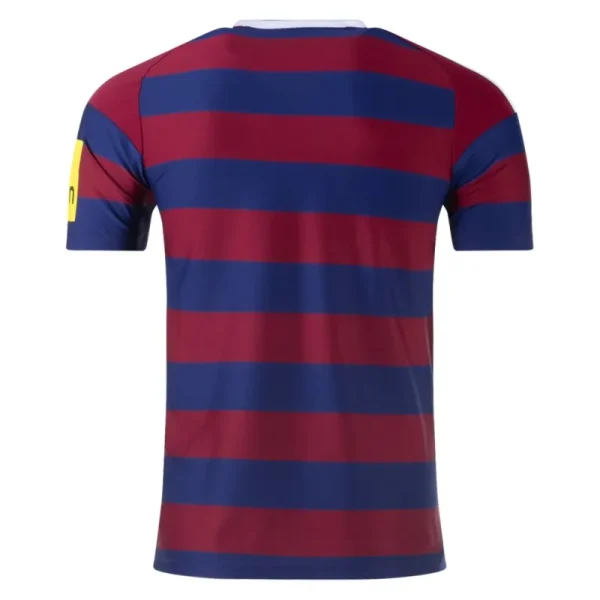 Newcastle United Away Jersey 2024/25 - Image 2