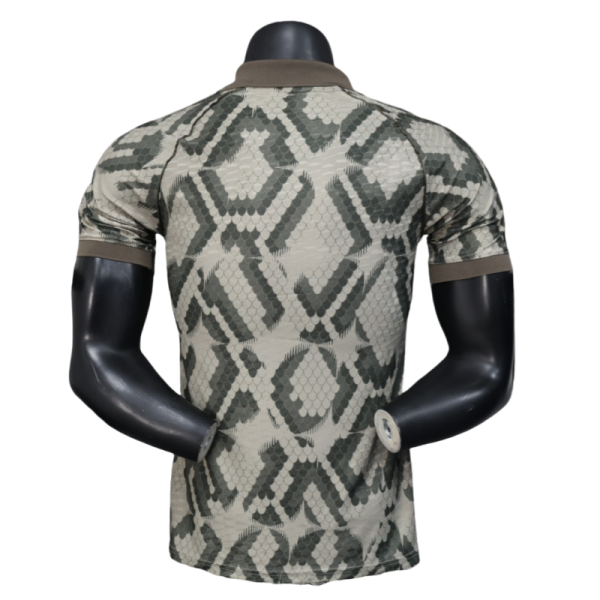 Bayern Munich BSTN VOETBAL Shirt Player Version 2025-26 - Image 2