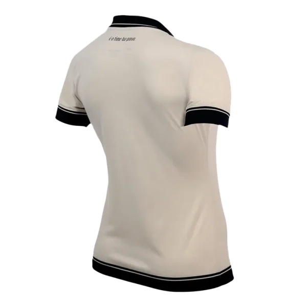 Women's Corinthians 23-24 Fourth Away Jersey - Image 2