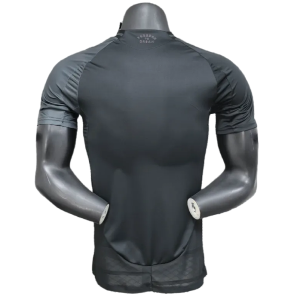 Adidas Inter Miami Away Football Jersey Player Version 25-26 - Image 3