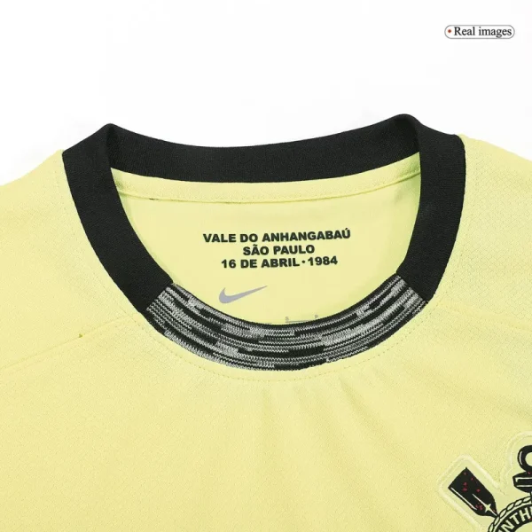 Corinthians 2023/24 Third Jersey - Image 6