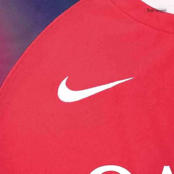 23-24  PSG Pre-Match Vest Jersey - Image 4