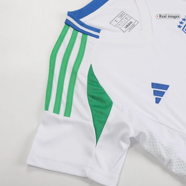 Women's Italy Jersey Away Euro 2024 - Image 4