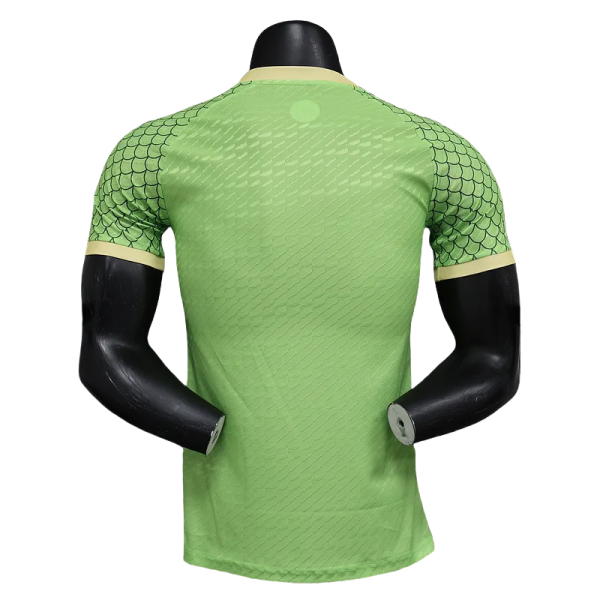 2024 Japan Nation Bushido Special Football Jersey Player Edition Dragon Ball - Image 2