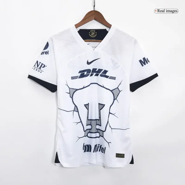 Pumas UNAM Home 2023/24 Jersey Player Version - Image 3