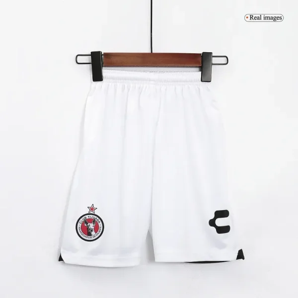 Club Tijuana 23-24  Third Away Jersey Fan Version - Image 5
