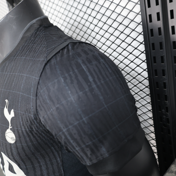 2025-26 Tottenham Hotspur Special Edition Player Football Jersey - Image 7
