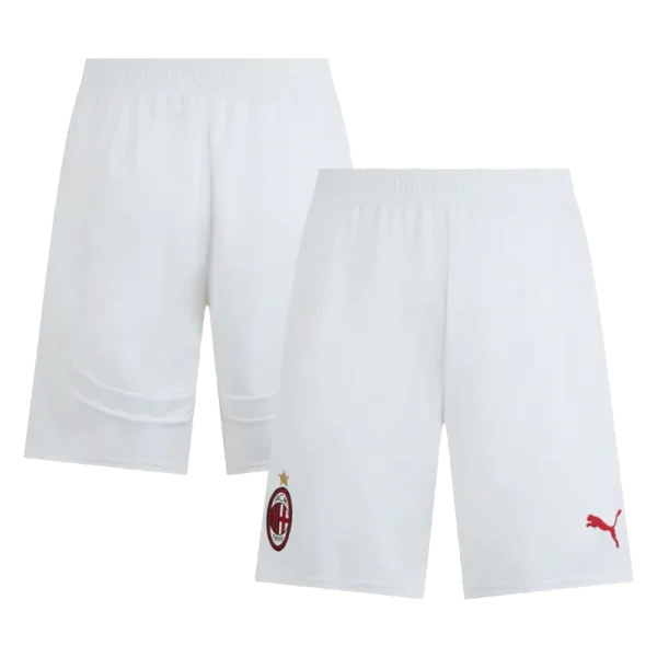 AC Milan Home Shorts 2024-25 - Image 6