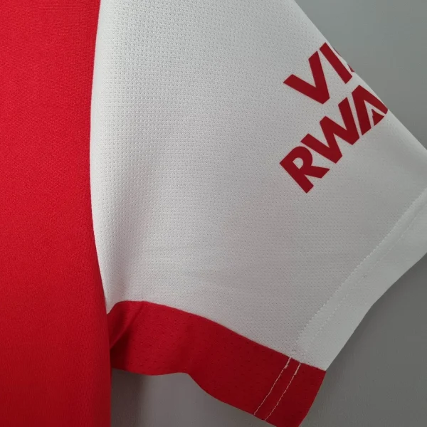 Arsenal Soccer Jersey Home 2022/2023 - Image 8