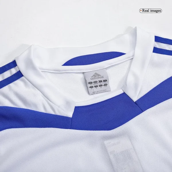 Greece Euro Cup 2004 Retro Jersey Away - Image 4